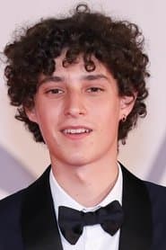 Filippo Scotti as Lui