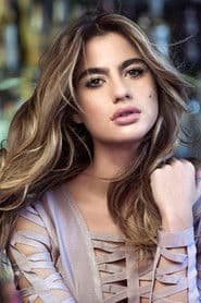 Cristina Marino as Maria Claudia