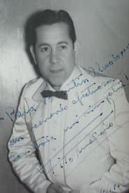 Tito Medrano as Conrado