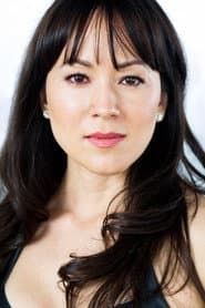 Kim Park as Greta
