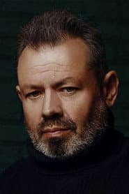 Igor Caras-Romanov as Maiorul