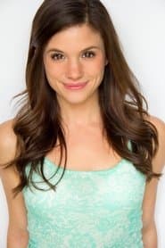 Clare Niederpruem as Courtney