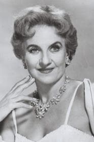 Hermione Gingold as Madame Alvarez ("Mamita")