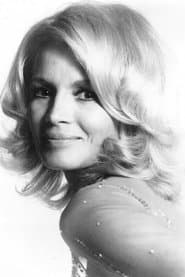 Angie Dickinson as Lt. Francie Corum