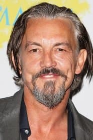 Tommy Flanagan as McClellen