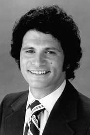 Tony Musante as Paco Roman