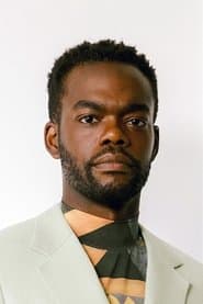 William Jackson Harper as Keith