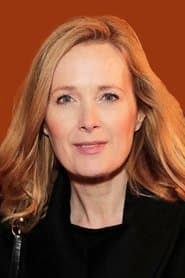 Natasha Little as Peggy Shrimpton