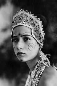 Seeta Devi as Sunita