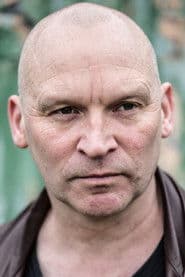 Ben Shockley as Keller