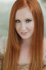 Shayne Leighton as Annaleyah