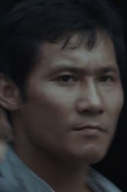 Wong Chi-Wai as Lead robber