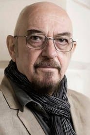 Ian Anderson as Lead Vocal