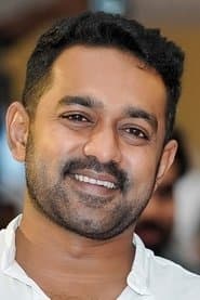 Asif Ali as Ajay Chandran