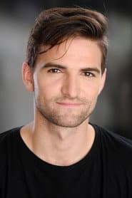 JD Scalzo as Patrick