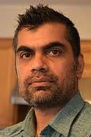 Jain Andrews as Alex