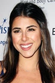 Daniella Monet as Gabby