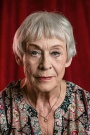 Drahomíra Hofmanová as Veselá vdova