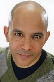 Mark Adair-Rios as Officer Sanchez (as Mark Adair Rios)