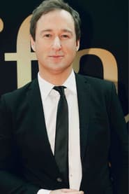 James Pratt as Ethan