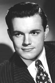 James Cardwell as George Thomas Sullivan