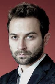 Marcin Hycnar as Xawery Teysseire