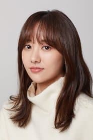 Park Joo-hee as Staff