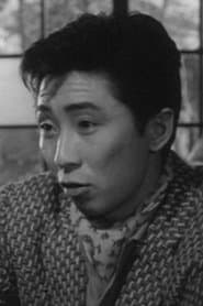 Shirō Yanase as Kawaguchi