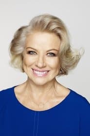 Bożena Dykiel as Mada Müller