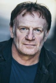 Mark Lewis Jones as Cliff