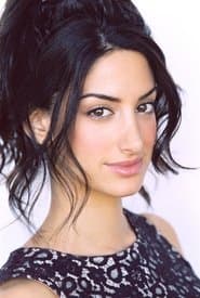 Ayden Mayeri as Hannah