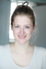 Lola Klamroth as Assistant Director