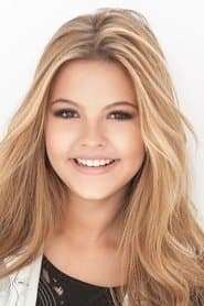 Júlia Gomes as Valentina