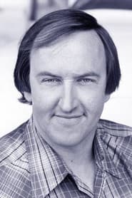 Britt Leach as Vern Boone