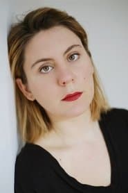 Louise Blachère as Anne