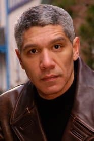 Peter Francis James as Raymond Parks