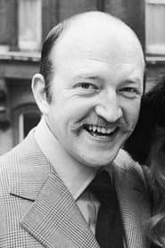 Robert Lang as Sharp