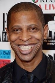 Larry B. Scott as Technoid