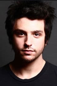 Jacob Loeb as Quentin Compson