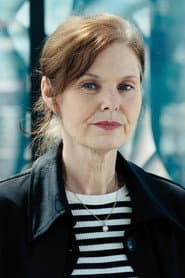 Brigitte Jaufenthaler as Mother Herta