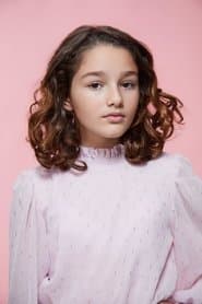 Ava Caryofyllis as Iraqi Minefield Girl