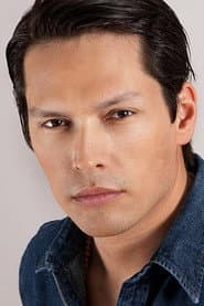 Wesley French as Buffalo Hemp