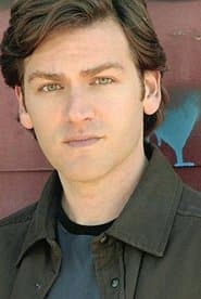 Keith Bogart as Tim Strode