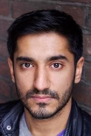 Harki Bhambra as Bilal