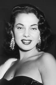 Abbe Lane as Dottoressa Brigitte Baker