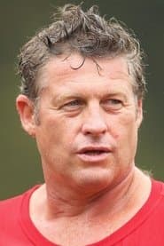 Peter Phelps as Leo Megaw