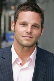 Justin Chambers as Flash / Barry Allen (voice)