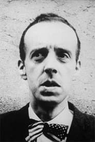 Taylor Mead as Harmonica Player