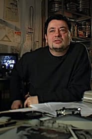 Lutz Dammbeck as Self