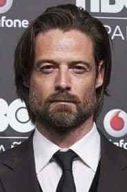 William Miller as Hugo